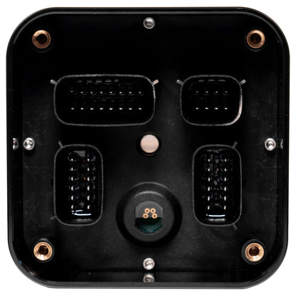 accuair e level plus app control suspension module | air suspension ecu controller modern bluetooth setup