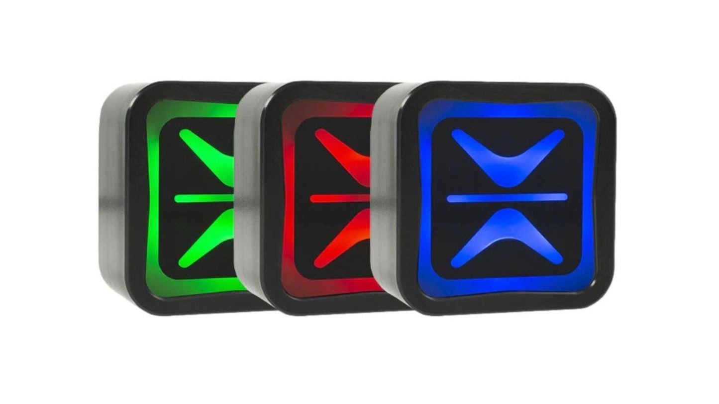 AccuAir ECU upgrade with e-Level+ app compatibility