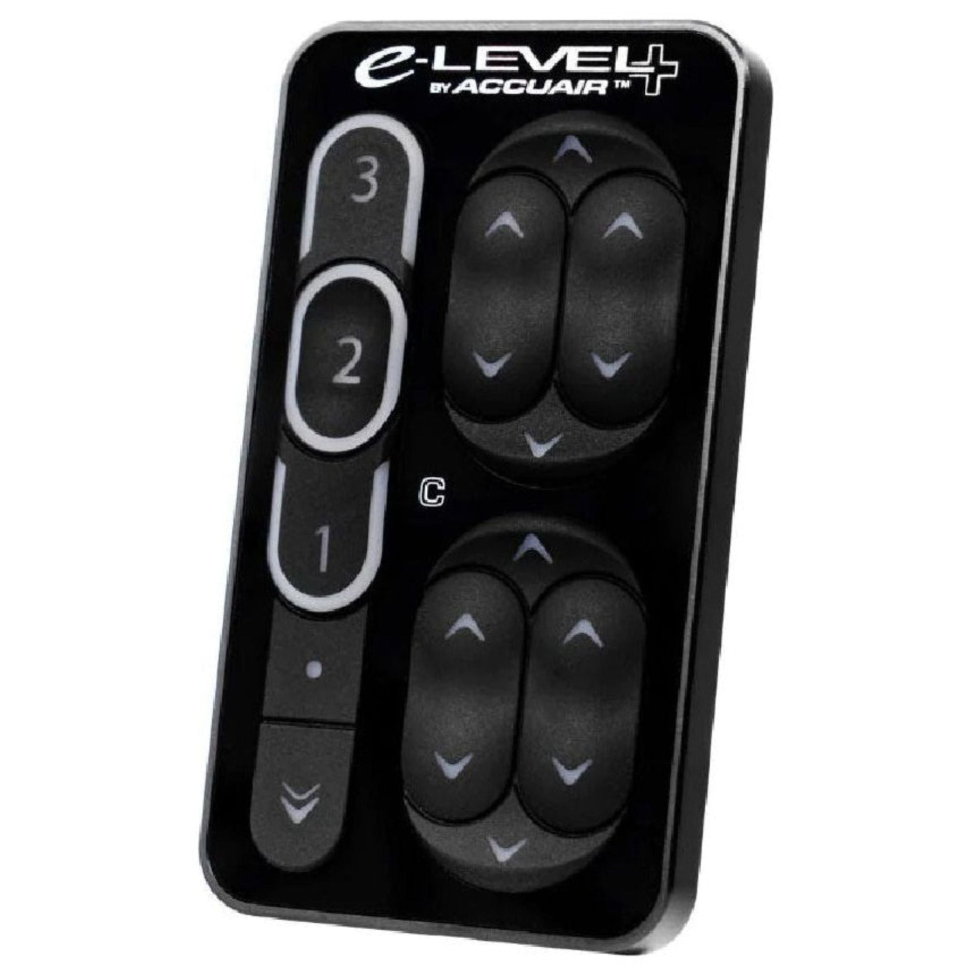 AccuAir TouchPad+ AA-3640 air suspension controller