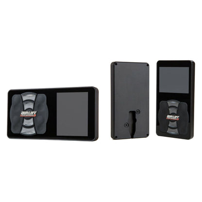 Air Lift 3H black digital controller