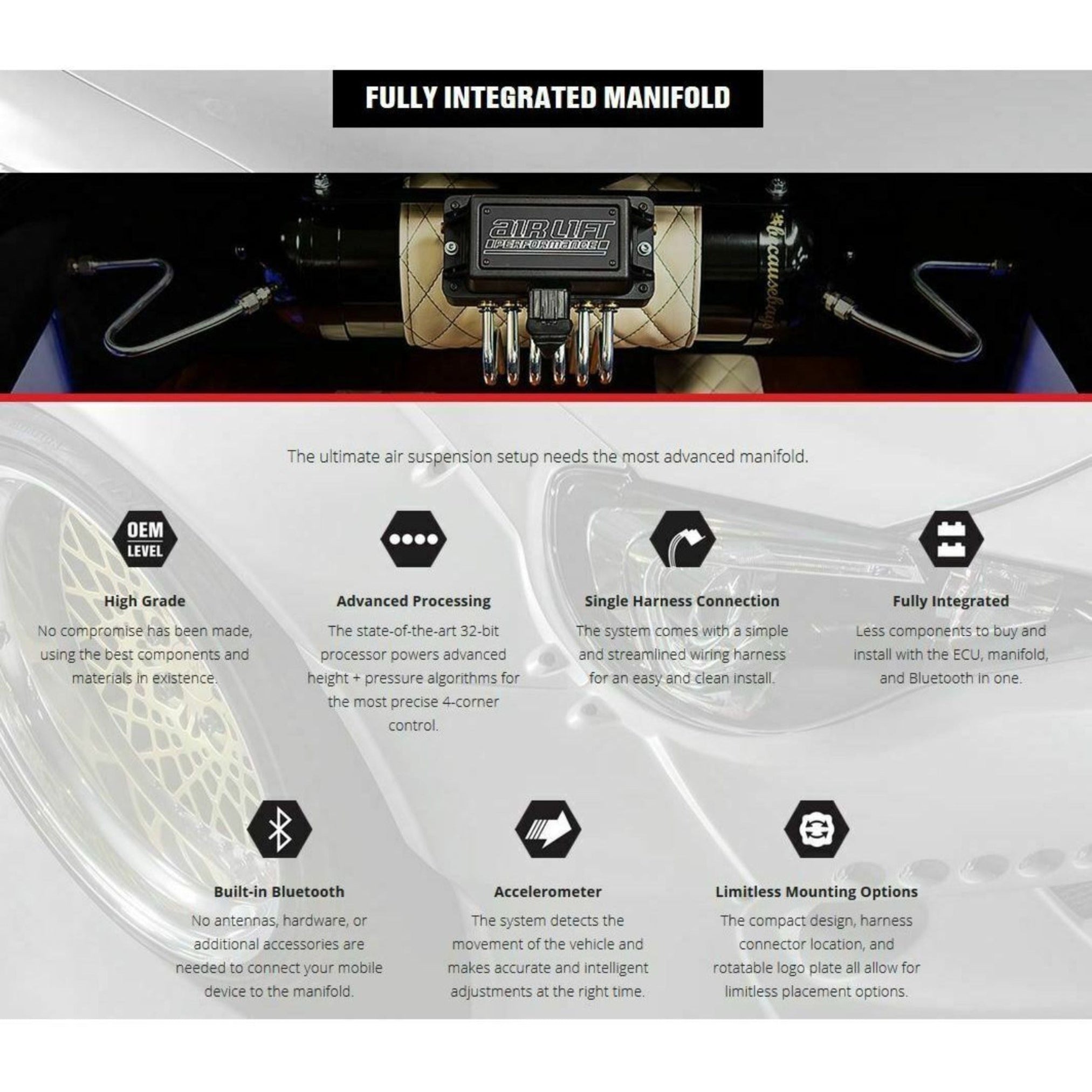 Air Lift 3H Air Ride Management System 27690 27695 – airslamit