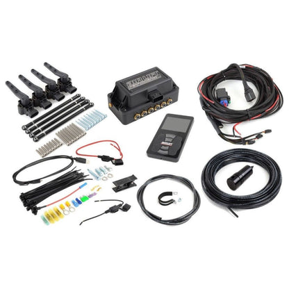 Air Lift 3H height and pressure air management kit 27690 / 27695