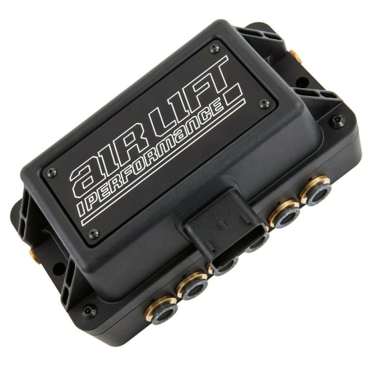 Air Lift 3H manifold with ECU and sensors pre-wired