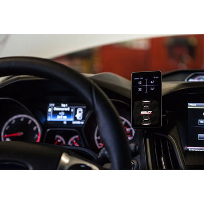 Air Lift 3H manifold with ECU and sensors pre-wired