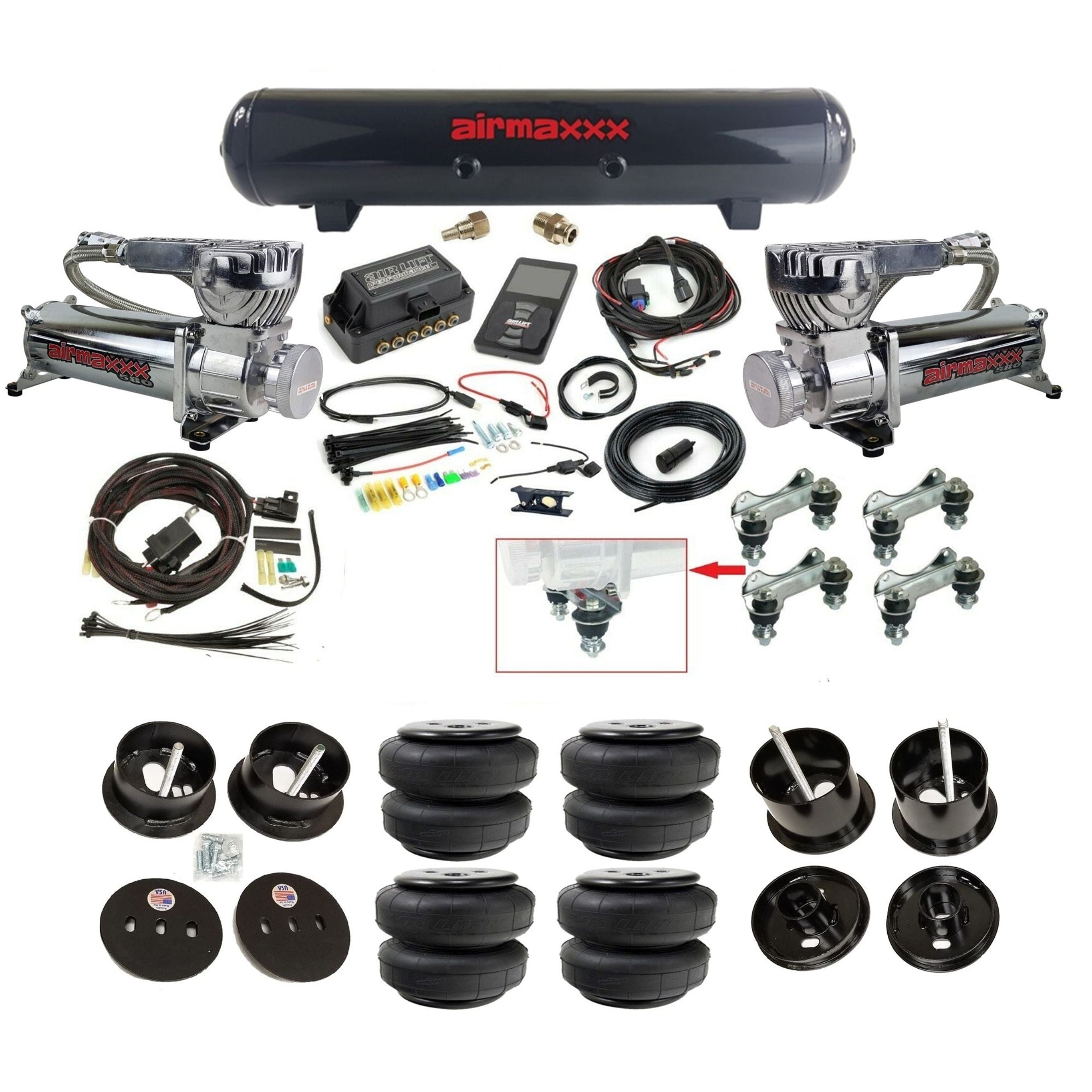 ’95 CADILLAC & ’58 CHEVY BEL AIR 2台セット 95 CADILLAC & '58 CHEVY BEL AIR 2台セット