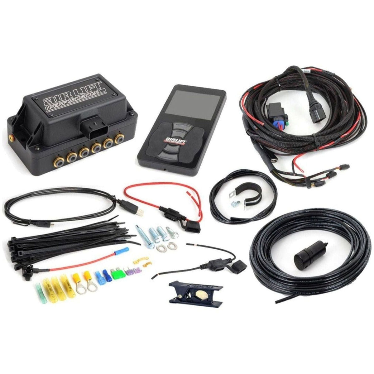 Air Lift 3P Digital Air Management System 27680 / 27685 – airslamit