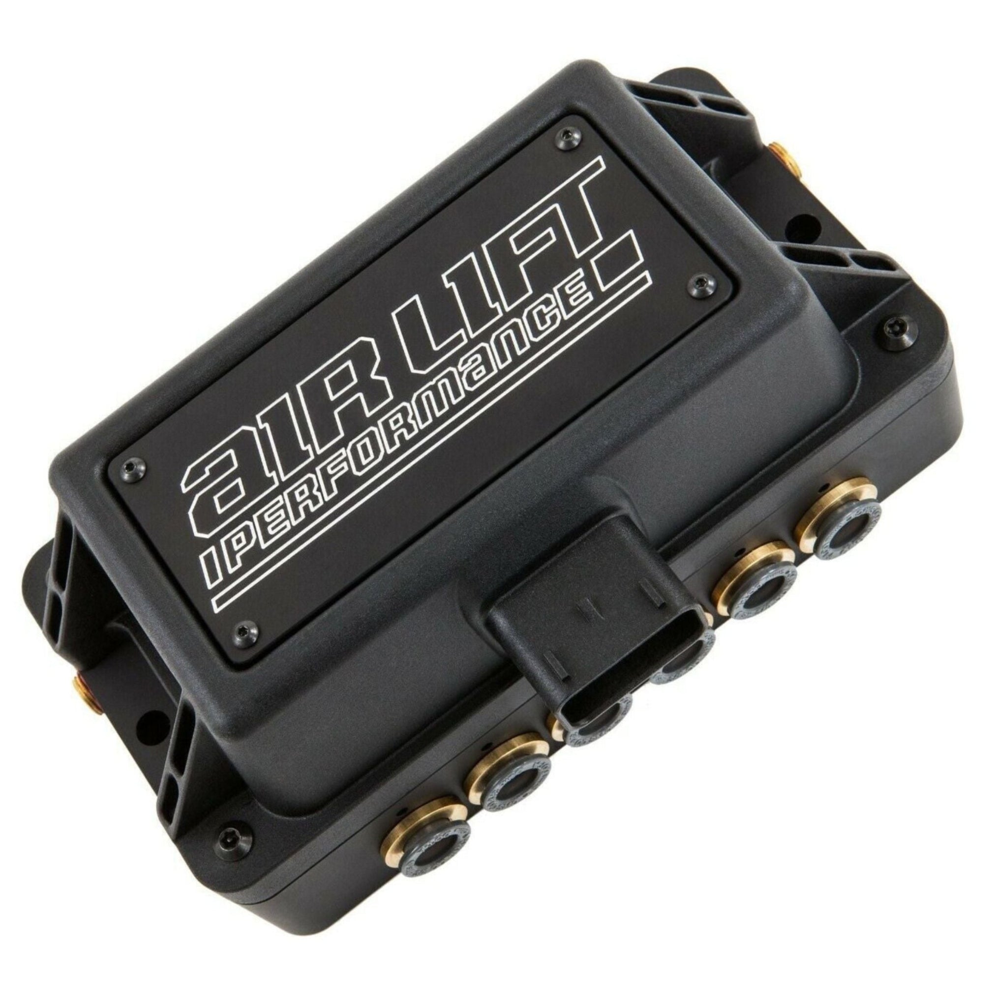 Air Lift 3P Pressure-Based Digital Air Management System - (27680