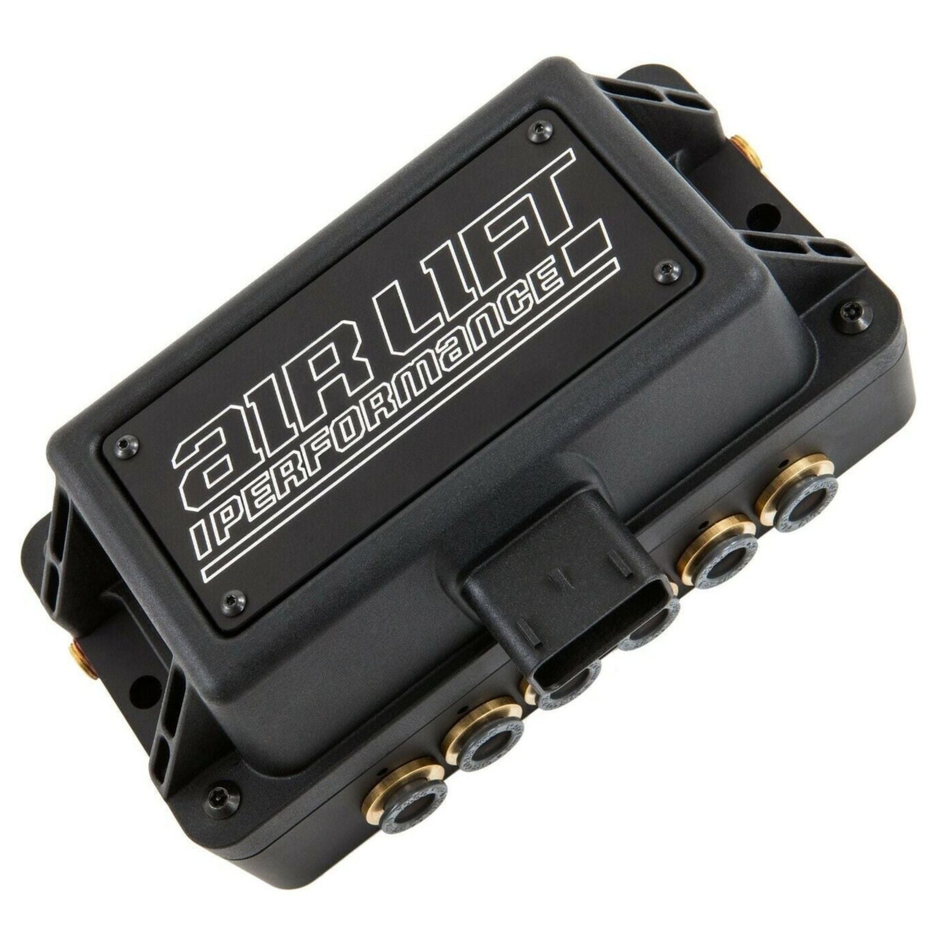 Air Lift 3P manifold airlift