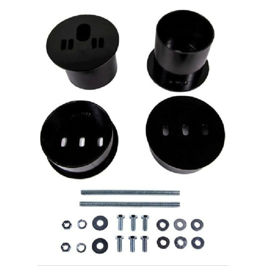 Classic Cadillac 1958-60 airmaxxx front brackets for air bag conversion