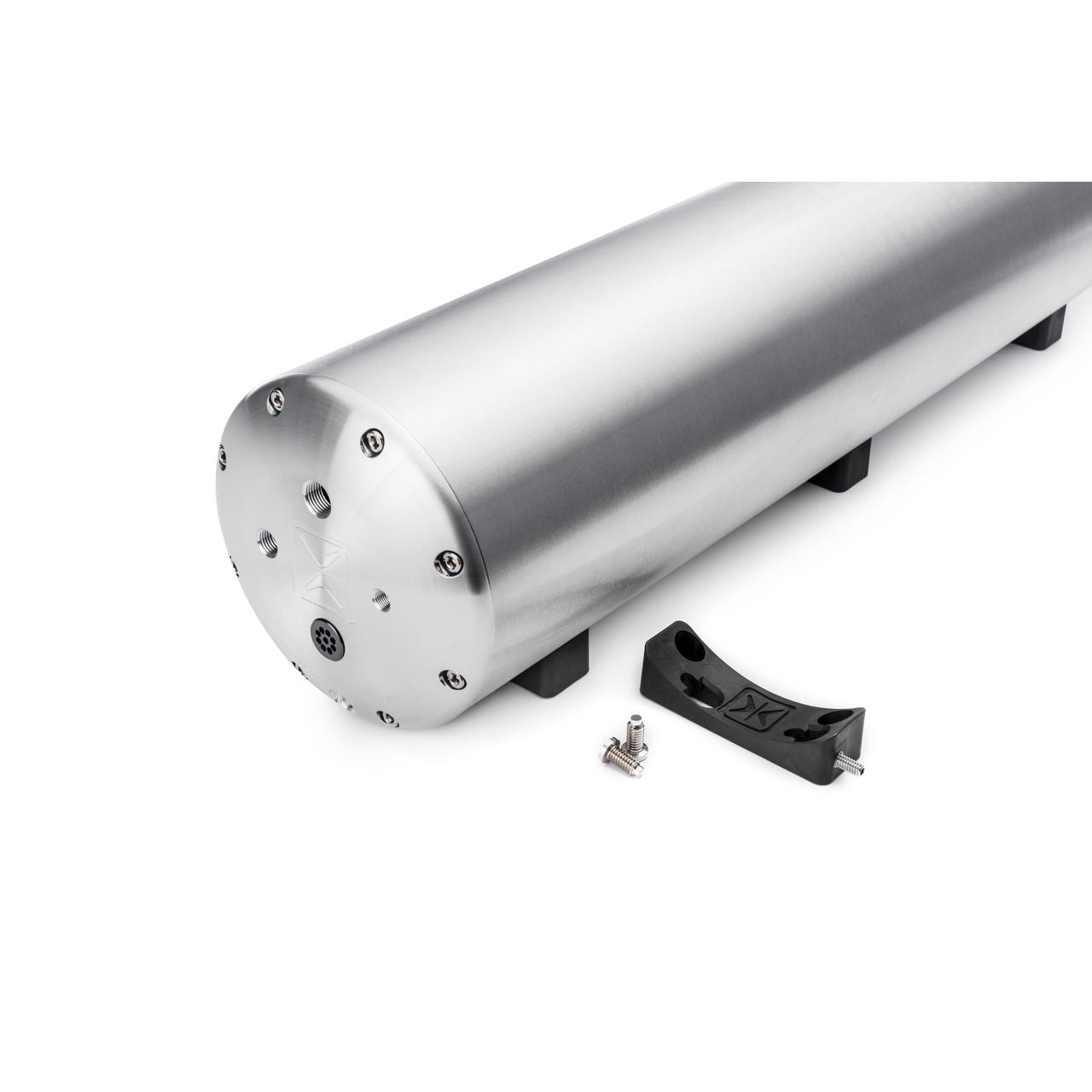 AccuAir Endo-VT Air Management AVS Switch Box Package