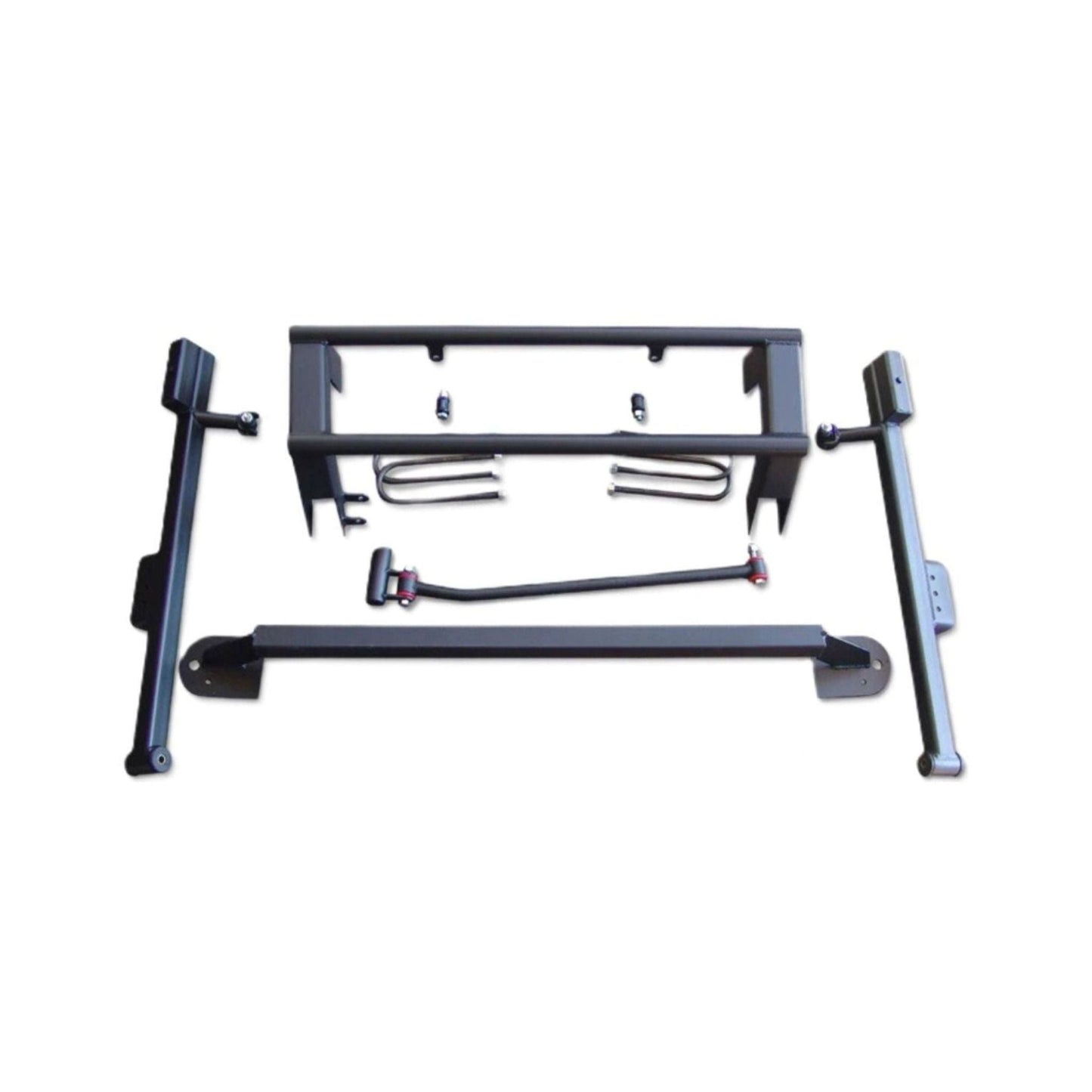 Ekstensive kit no shocks no bags Fits 1988-98