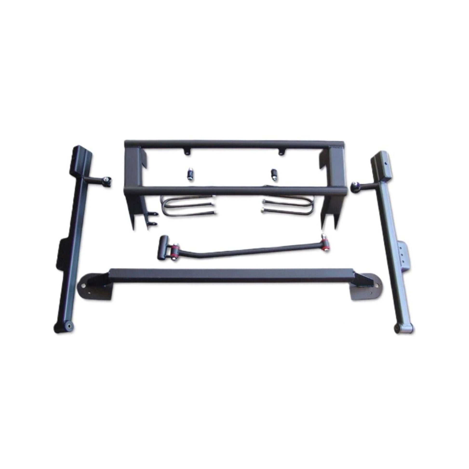 Ekstensive kit no shocks no bags Fits 1988-98