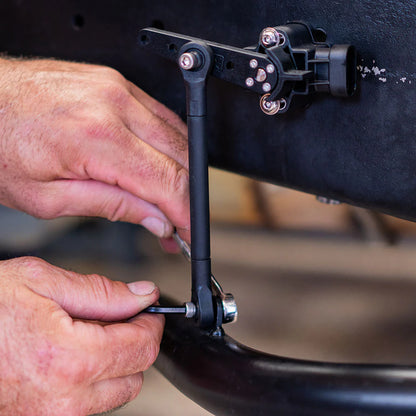 Accuair e-Level+ Complete Kits