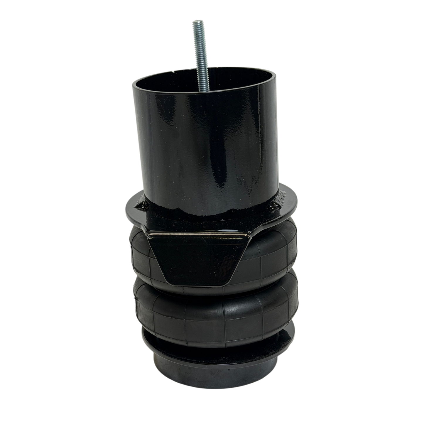 Mustang II Front Air Bag Brackets for Classic Car & Truck Swaps (1974–1978)