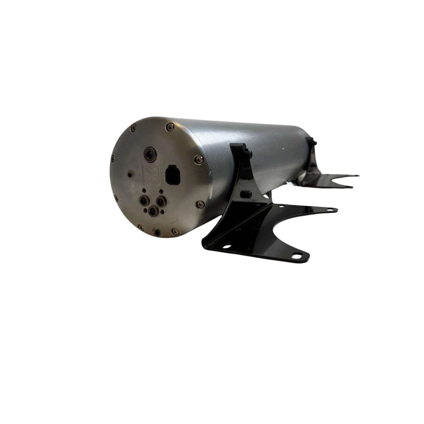 airmaxxx AccuAir ENDO Tank Floating Compressor Mount