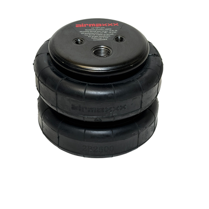 airmaxxx 2500 Air Bag Compact Double Convoluted Suspension Spring