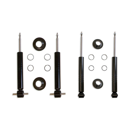 MaxTrac K330823S 2/3 Drop Kit Fits 2021-2023 Tahoe/Suburban Standard Ride Model