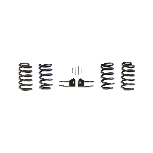 MaxTrac K331623A 2/3 Drop Kit Fits 2015-2020 Tahoe/Suburban