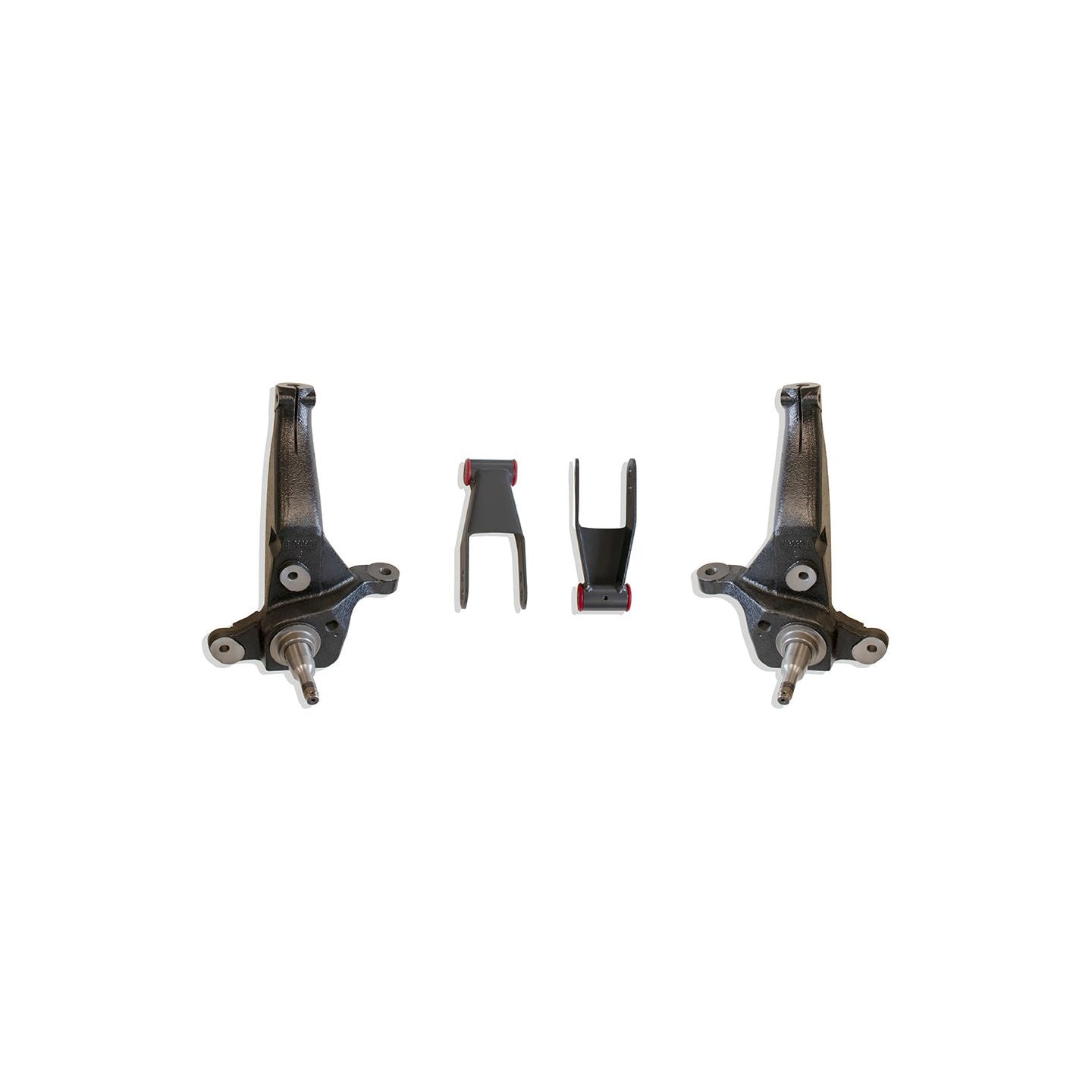 MaxTrac K883042C 4/2 Lift Kit Fits 2001-2009 Ranger 2wd w/Torsion Keys