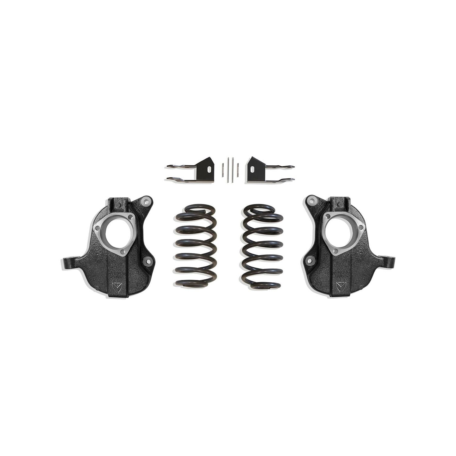 MaxTrac KC331623A 2/3 Drop Kit Fits 2015-2020 Tahoe/Suburban