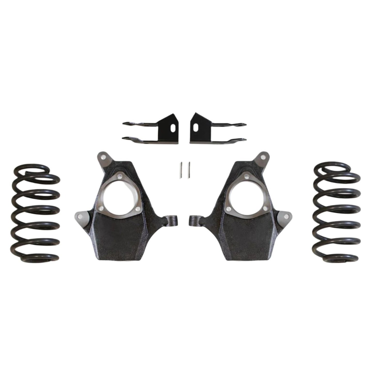 maxtrac KS331024 drop kit 