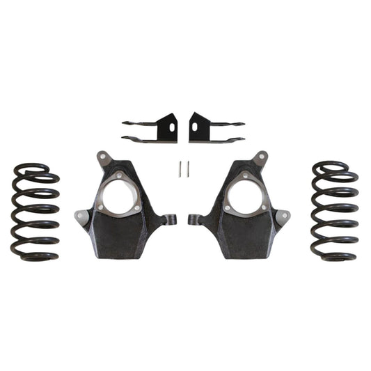 maxtrac KS331024 drop kit 