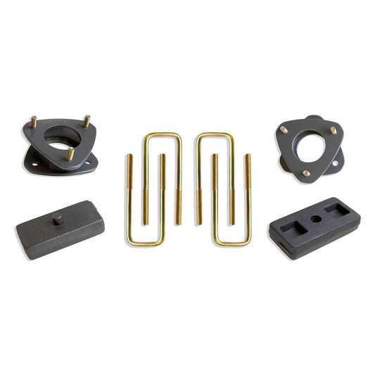 MaxTrac MP885321 2.5/1 MaxPro Level/Lift Kit Fits 2004-2023 Titan