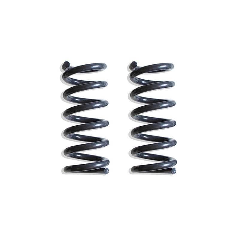 MaxTrac 250920-8 Front 2" Drop Coils UPC: 738283442988
