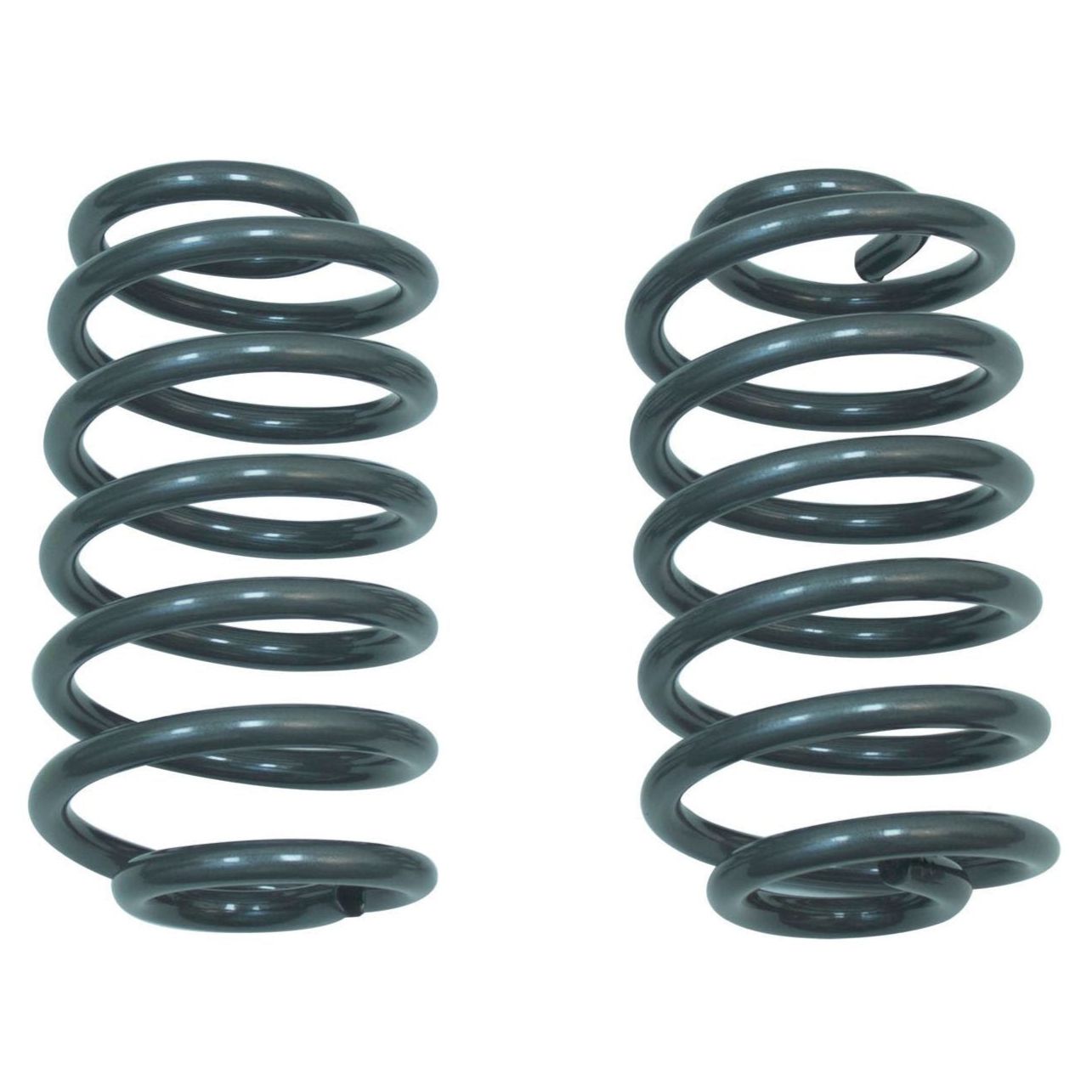 MaxTrac 271040 2" Drop Rear Coils Fits 2000-2006 Chevy Tahoe Suburban GMC Yukon