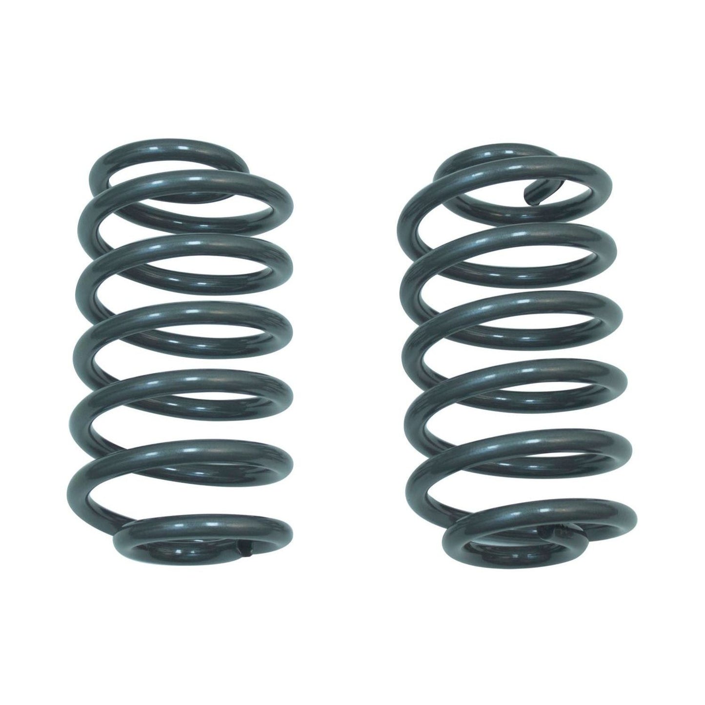 MaxTrac 271130 3" Rear Drop Coils Fits 1965-1972 Chevy C10 2wd pu truck gmc