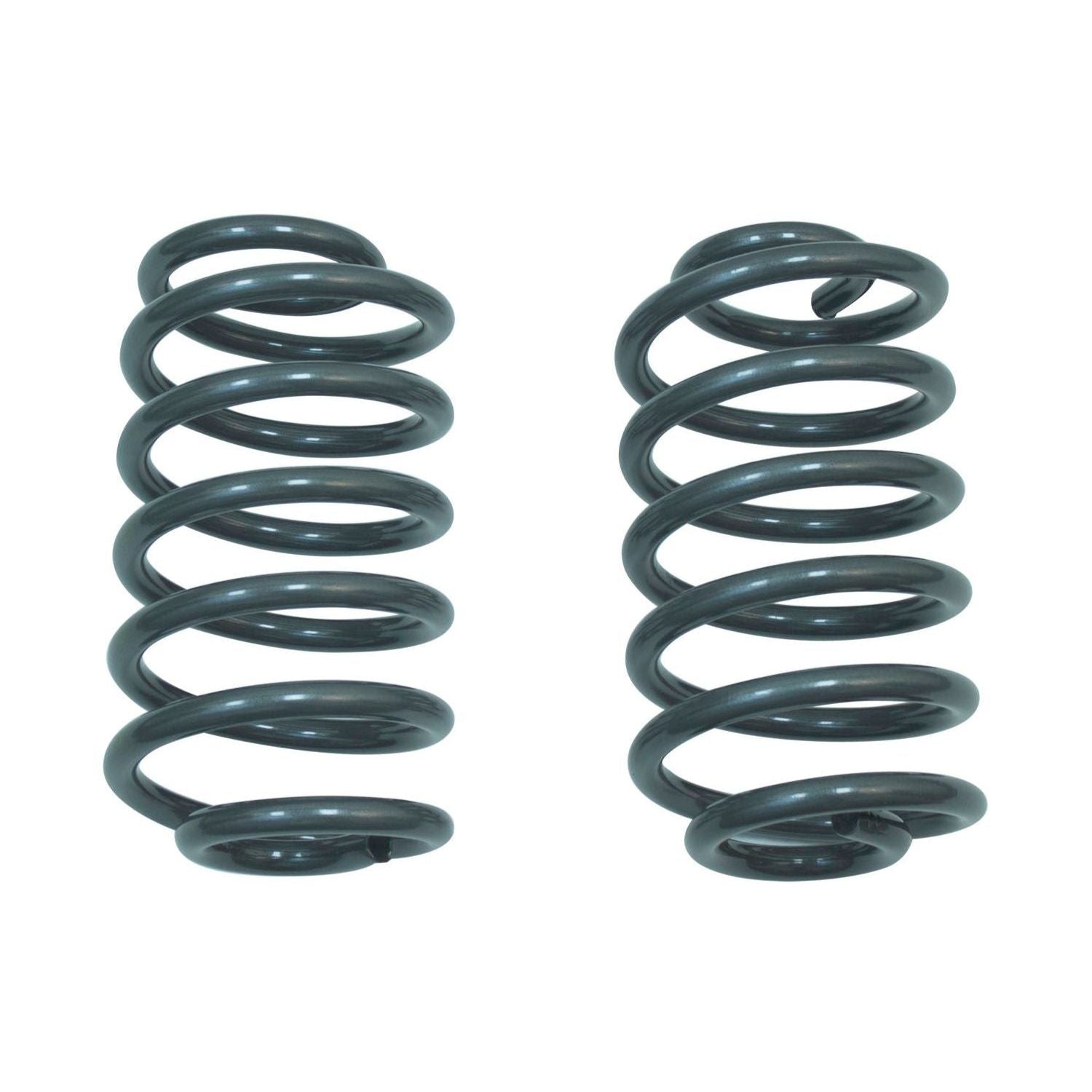 MaxTrac 271130 3" Rear Drop Coils Fits 1965-1972 Chevy C10 2wd pu truck gmc