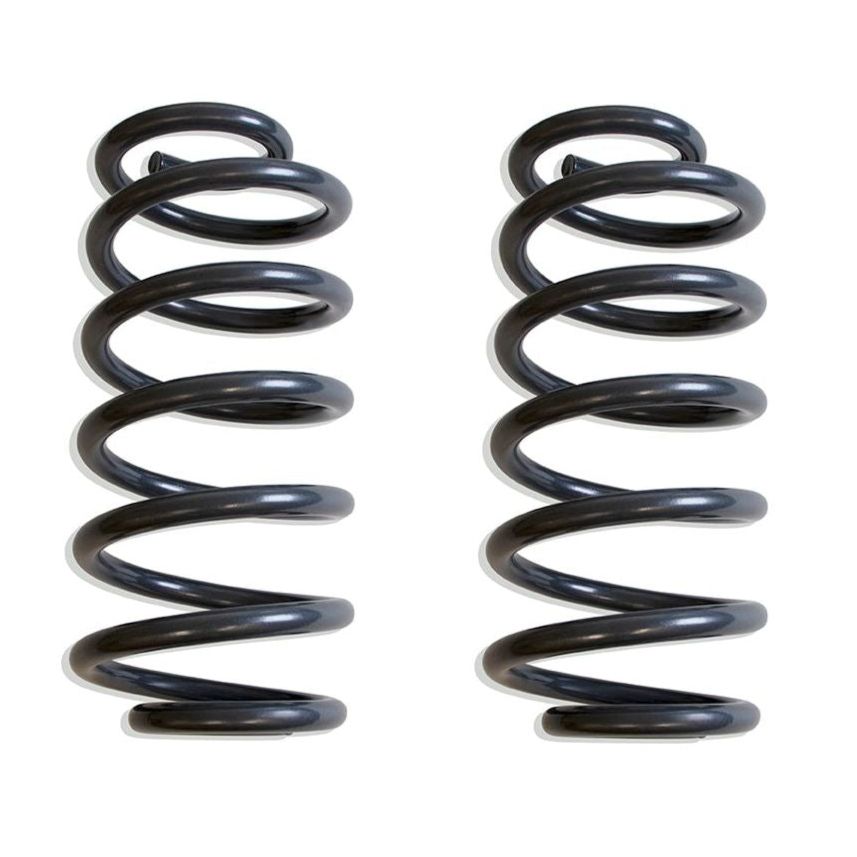 MaxTrac 271230 Rear 3" Drop Springs Fits 2007-2014 Chevy Tahoe Suburban 1500 Yukon SUV