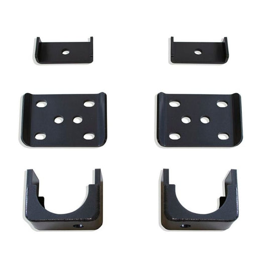 MaxTrac 300960 6" Rear Drop Kit for 1999-2006 Chevy Silverado 1500 GMC Sierra