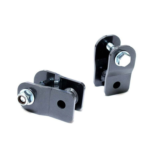 MaxTrac 533700 Shock Extenders Fits 2005-2023 Ford F250/F350 Super Duty 4wd pu truck