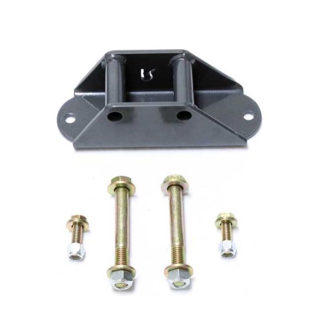 MaxTrac 615300 Carrier Bearing Spacer Fits 2004-2023 Nissan Titan 2wd pu truck