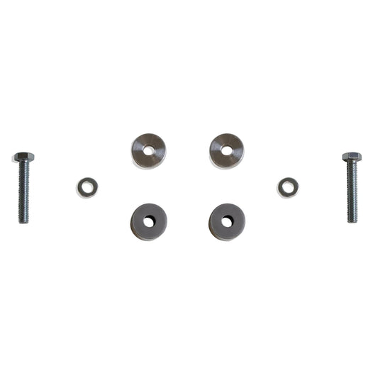 billet aluminum kit max trac 