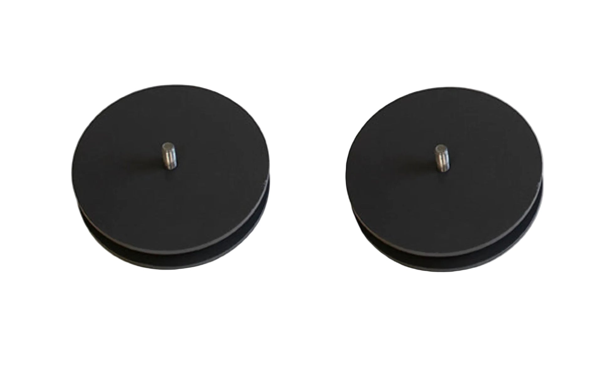 Steel rear lift spacers