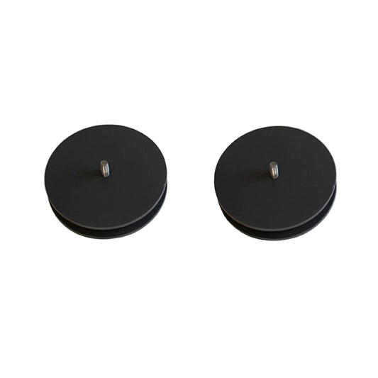 Steel rear lift spacers