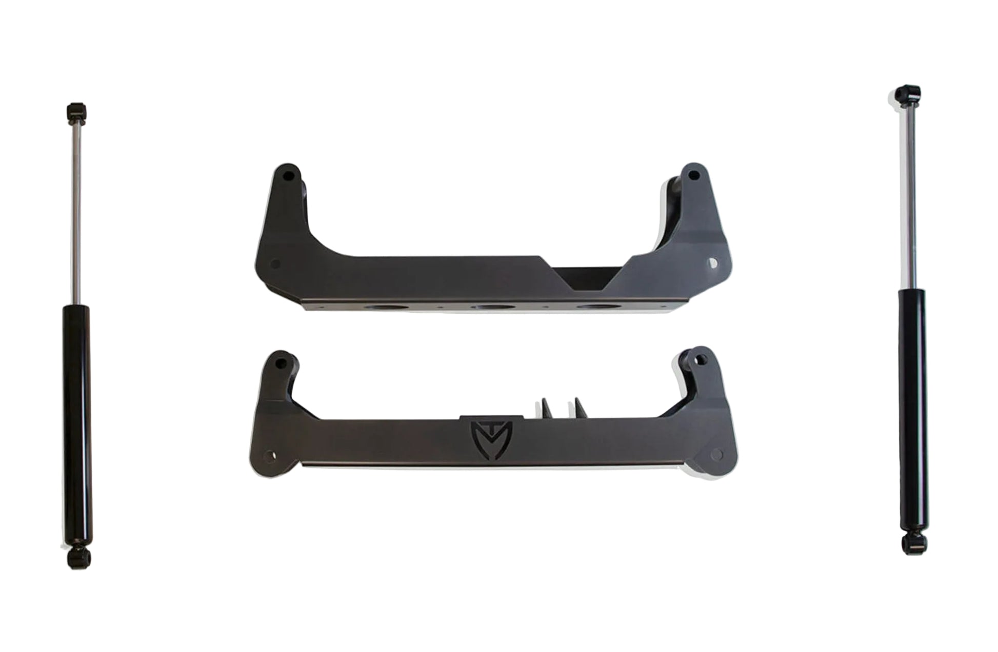 7 inch lift kit Box 2 of 3