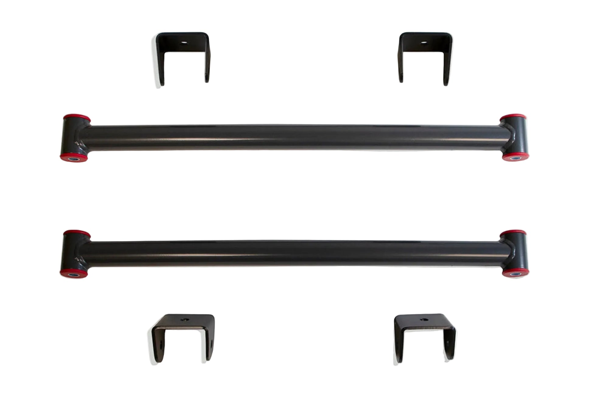 Optional Box 4 for 7 inch crossmember lift kit