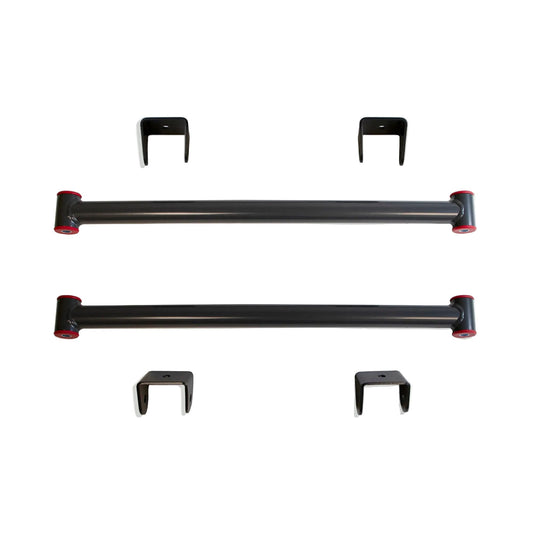 Optional Box 4 for 7 inch crossmember lift kit