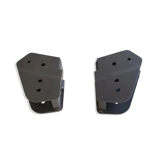 Box 2 for 4, 6 and 8 inch lift kits