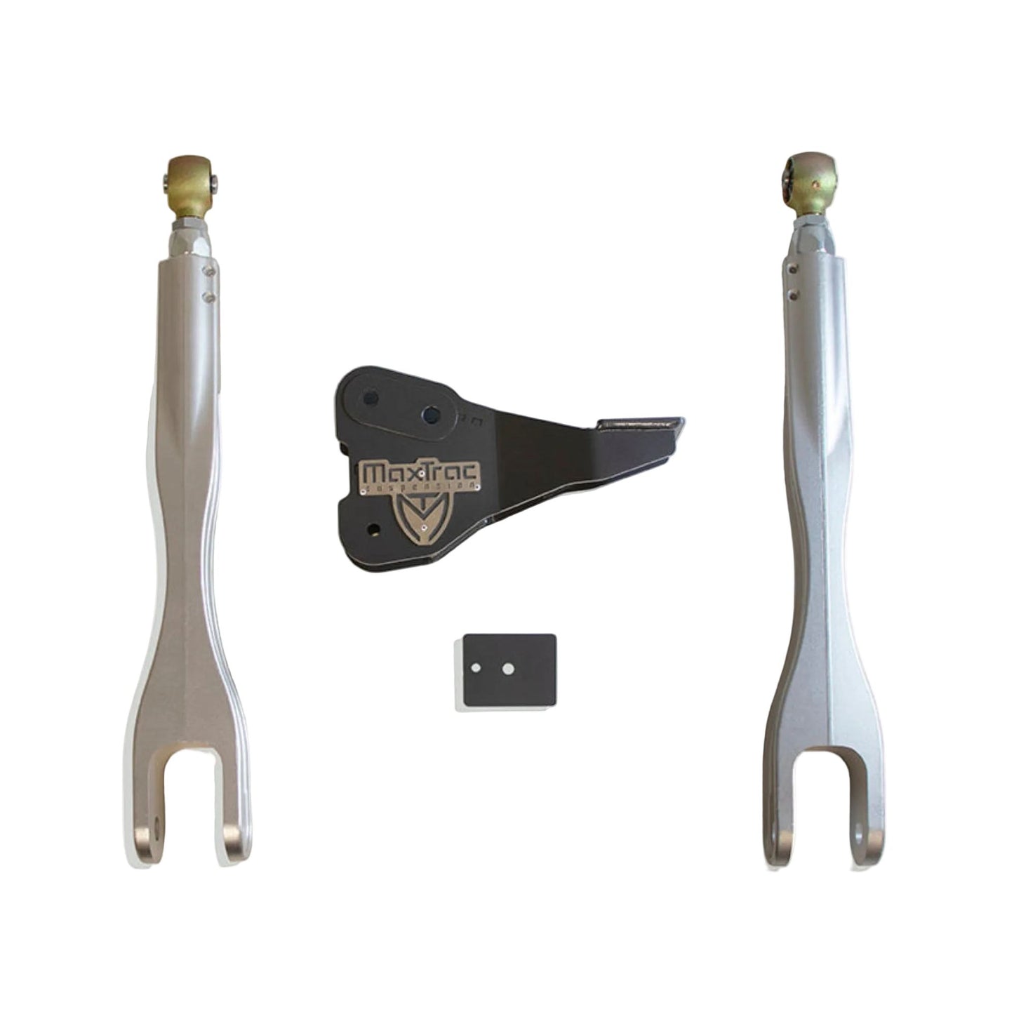 Box 3 for MaxTrac 4-Link lift kits