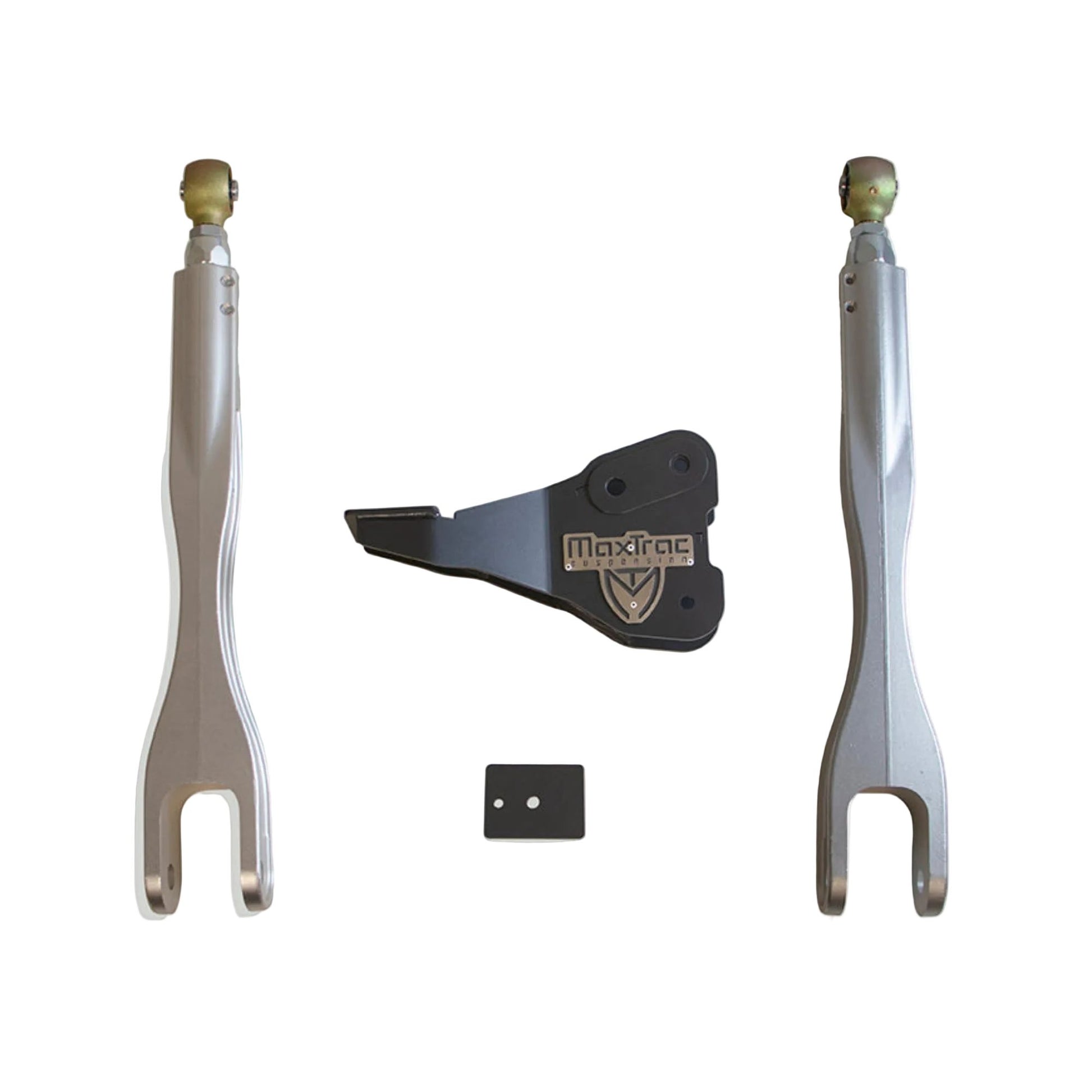 Box 4 for MaxTrac 4-Link lift kits