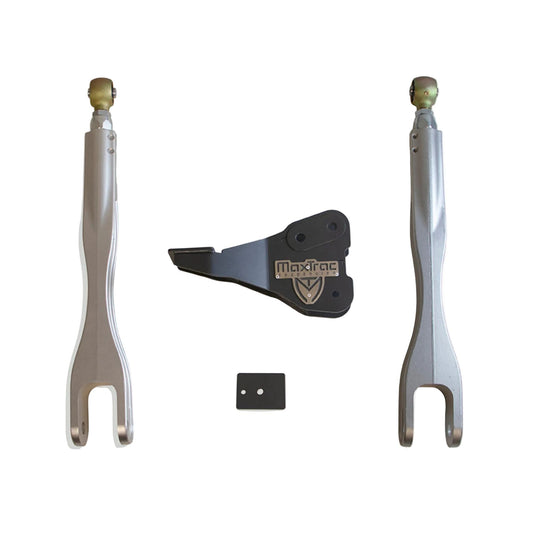 Box 4 for MaxTrac 4-Link lift kits