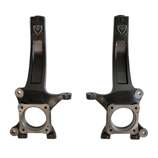 Box 1 for 6 inch lift kit