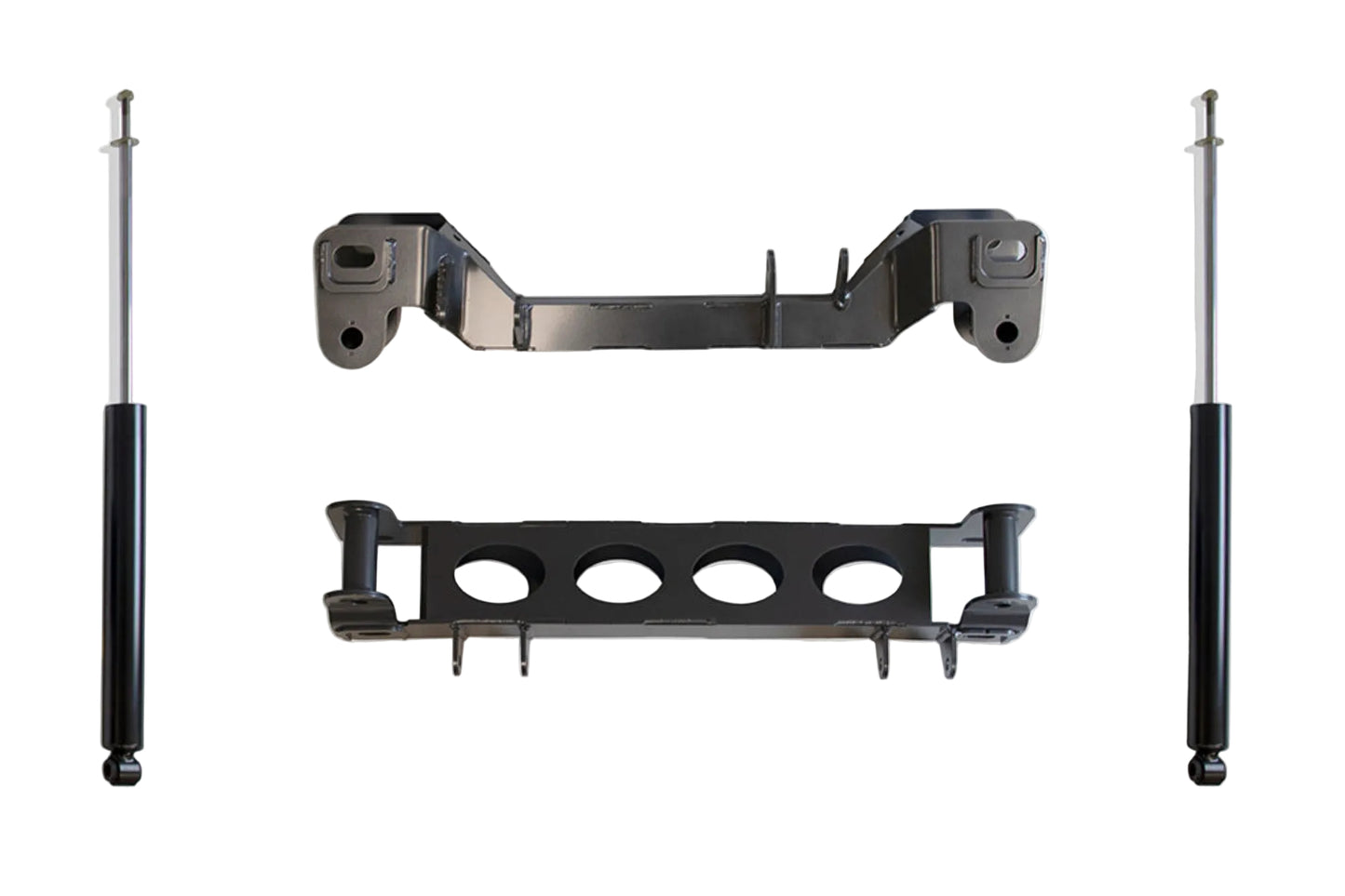 Box 2 for 6 inch lift kit
