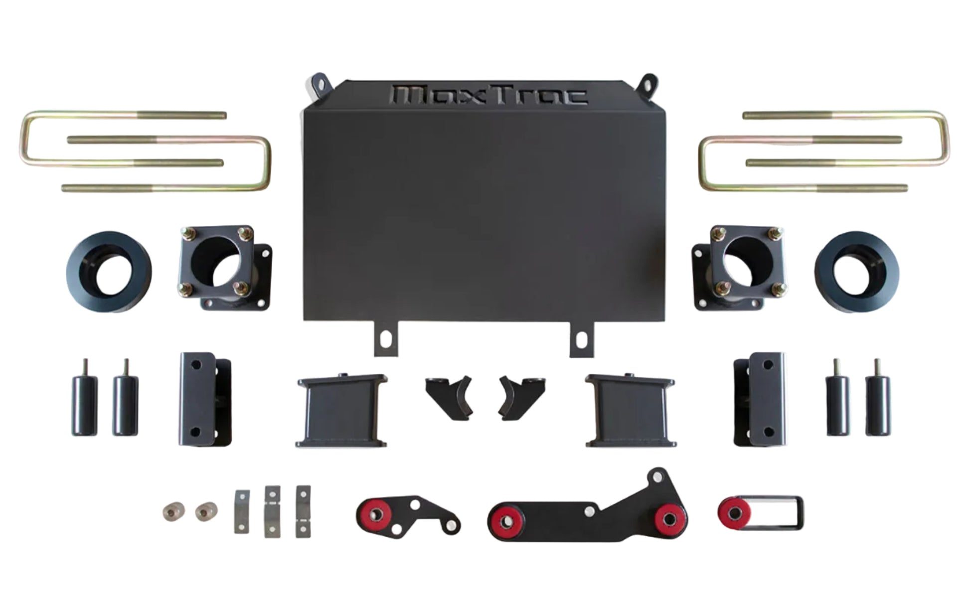 Box 3 for 6 inch lift kit