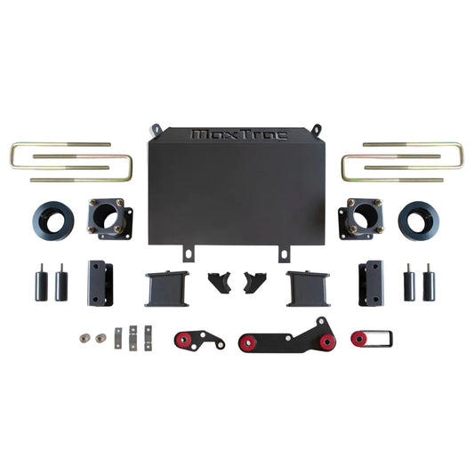 Box 3 for 6 inch lift kit