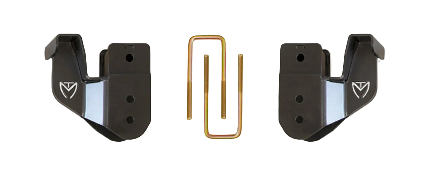 Box 2 for 4, 6 and 8 inch lift kits